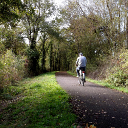 Rando/Vélo/Cheval