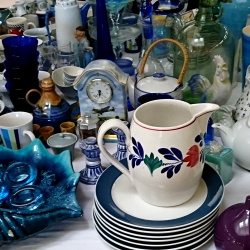 Manifestations & Animations