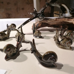 Manifestations & Animations